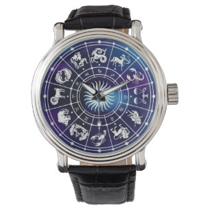 Astrologie Horloge