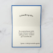 Astrologie Horoscoop Dierenriem Tekens & Symbolen Kaart (Binnen)