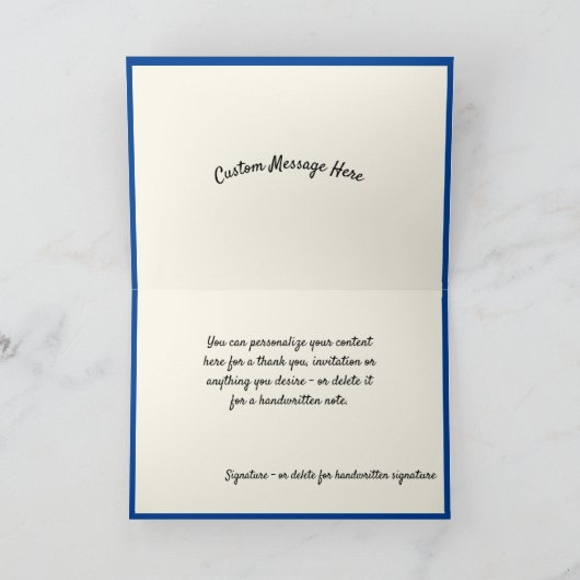 Astrologie Horoscoop Dierenriem Tekens & Symbolen Kaart (Binnen)