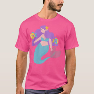 Astrologie Horoscope Vrouwen Tiener Bac T-shirt