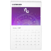 Astrologie kalender 2024 (Jan 2027)