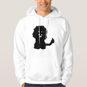 Astrologie Leeuw T-shirt – Felle Leeuw Vibe