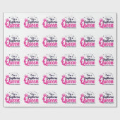 Astrologie - November december 2009 Sagittarius Cadeaupapier (Vlak)