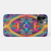 Astrologie planeet ruimte sterrenstelsel heelal Case-Mate iPhone case (Achterkant (horizontaal))