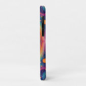 Astrologie planeet ruimte sterrenstelsel heelal Case-Mate iPhone case (Achterkant/links)