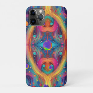 Astrologie planeet ruimte sterrenstelsel heelal  Case-Mate iPhone case