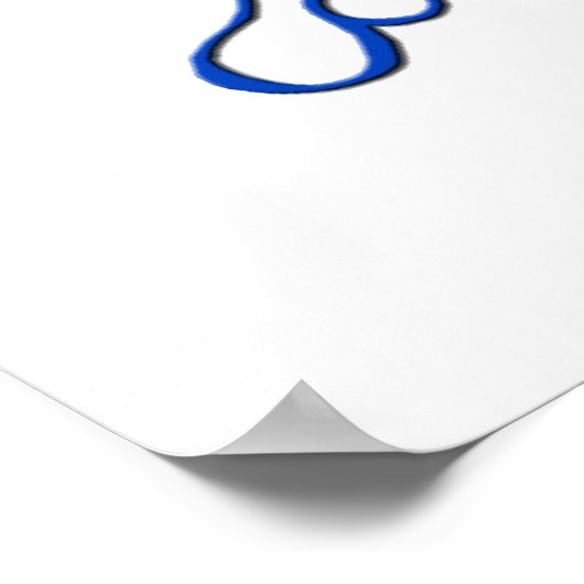 Astrologie Posters (Hoek)