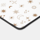 Astrologie Sterpatroon Bureaumat (Hoek)