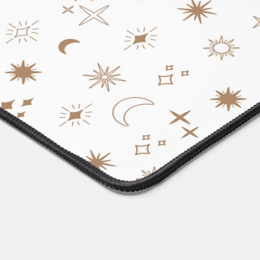 Astrologie Sterpatroon Bureaumat (Hoek)