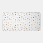 Astrologie Sterpatroon Bureaumat (Voorkant)