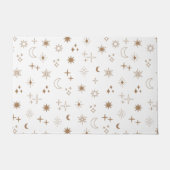 Astrologie Sterpatroon Deurmat (Voorkant)