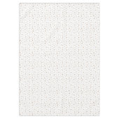 Astrologie Sterpatroon Tafelkleed (Voorkant)