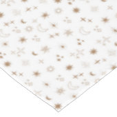 Astrologie Sterpatroon Tafelkleed (Gekanteld)