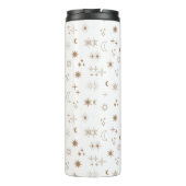 Astrologie Sterpatroon Thermosbeker (Achterkant)