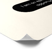 Astrologie sterrenbeeld Boogschutter Poster (Hoek)