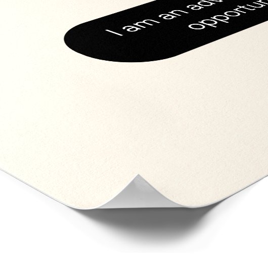 Astrologie sterrenbeeld Boogschutter Poster (Hoek)