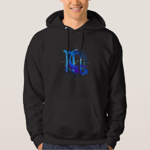 Astrologie Sterrenbeeld Horoscoop Schorpioen Scor Hoodie