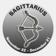 Astrologie sterrenbeeld pijl Boogschutter symbool