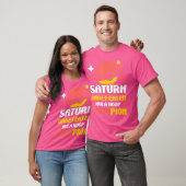 Astrologie T-shirt (Unisex)