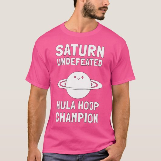 Astrologie T-shirt (Voorkant)