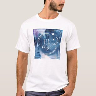 Astrologie waterverf - Virgo T-shirt