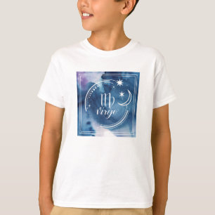 Astrologie waterverf - Virgo T-shirt
