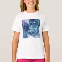 Astrologie waterverf - Virgo