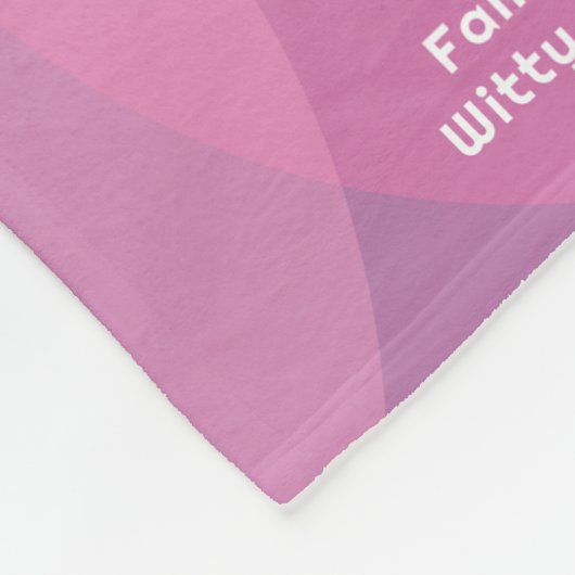 Astrologie Weegschaal Zodiac Sign Foto Aangepaste  Fleece Deken (Hoek)