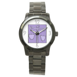 Astrologie Zodiac Libra Sign Birthday Watch Horloge
