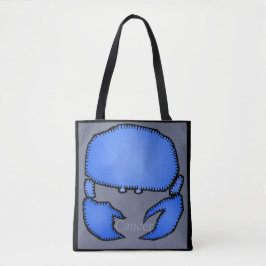 Astrologie Zodiac Teken Kanker Verjaardag AOTB1 Tote Bag