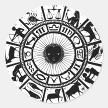  Astrologie Zodiawiel