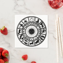 Astrologie Zodiawiel