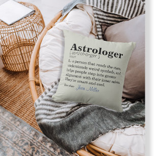 astrologiedefinitie kussen