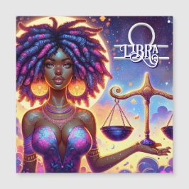 Astrologisch horoscoopteken Weegschaal Zodiac