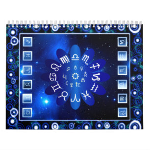 Astrologisch Kalender