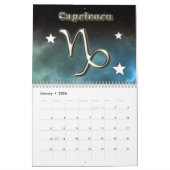 Astrologisch Kalender (Jan 2026)