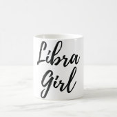 Astrologisch Sign Horoscope Birt Koffiemok (Center)