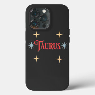 Astrologisch Taakteken Case-Mate iPhone Case