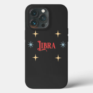 Astrologisch Weegblad Case-Mate iPhone Case