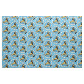astrologisch zodiale teken stof (Fat Quarter)
