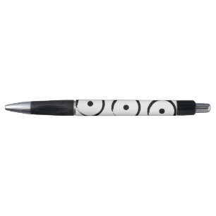 Astrologisch zonnebord - boeddhisme Zen Cirkel 1 Pen