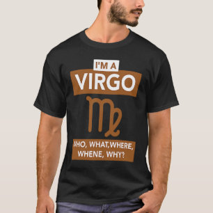 Astrologische bloedsomloop bij vrouwen G T-shirt