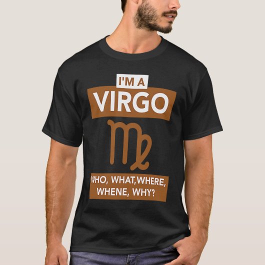 Astrologische bloedsomloop bij vrouwen G T-shirt (Voorkant)