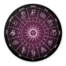 astrologische cirkel