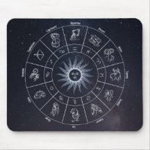 astrologische cirkel