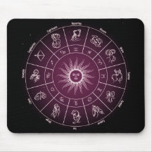 astrologische cirkel