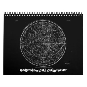 Astrologische Kalender