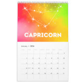 Astrologische Kalender 2024 (Jan 2026)