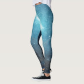 astrologische motivatie leggings (Links)
