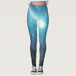 astrologische motivatie leggings